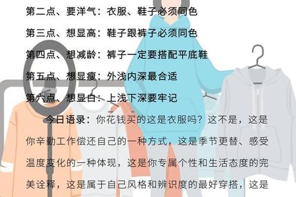 穿衣服的奥秘_对人类为何穿衣的看法