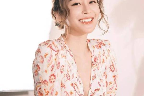 小个子女星台湾演员-tvb小个子女艺人