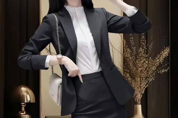 公务员穿正装上班、公务员必须穿西装吗