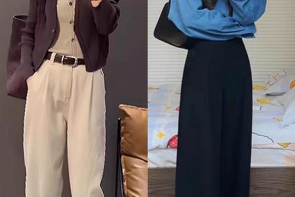 春季约会穿搭图片(春季服饰搭配图片大全)