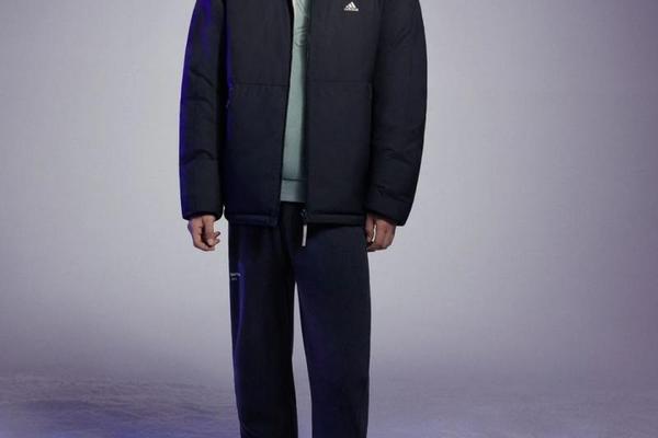 男明星的穿搭(男明星羽绒服穿搭)