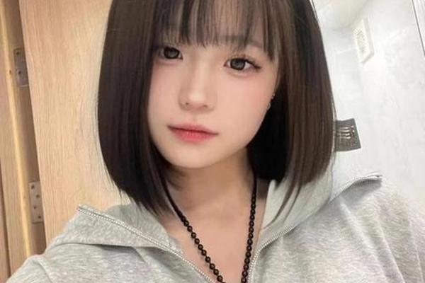 小个子女星发型,小个子减龄发型