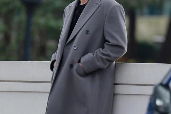 明星穿搭小技巧;男士衣服穿搭技巧