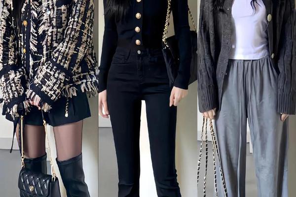 适合约会的衣服搭配女—女生见面穿什么衣服好看