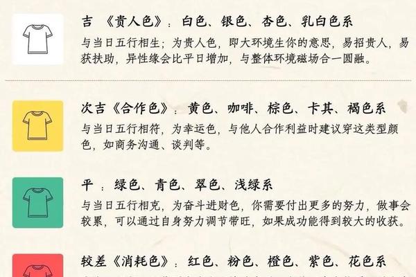穿衣说法,穿什么衣服不吉利