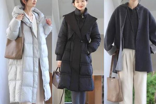 四十岁女人服装搭配冬款 40岁女人衣服搭配时尚
