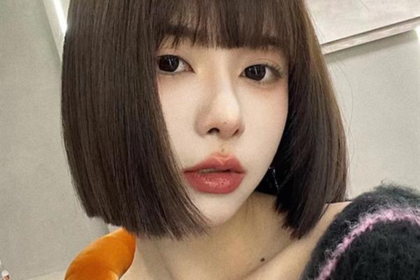 小个子女性发型(1米5小个子发型图片)