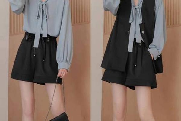 腿短的话怎么搭配衣服、腿短女人怎样搭配衣服