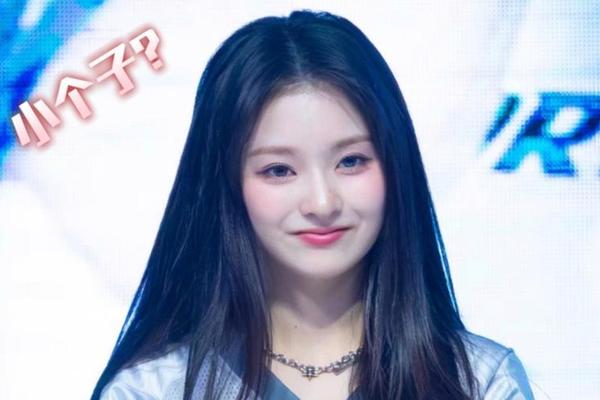 小个子女爱豆 小个子可爱女生