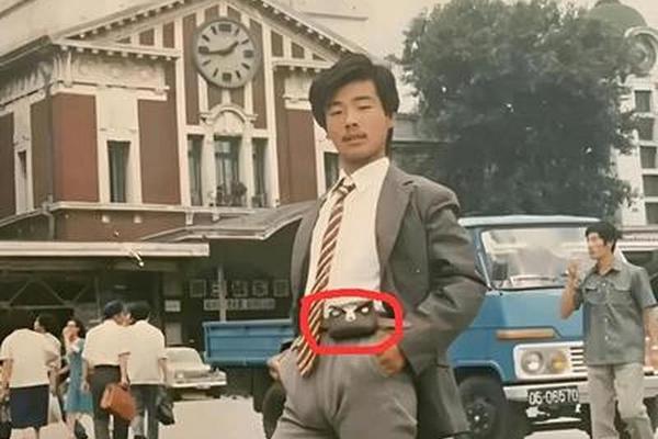 80年代流行服饰 80年代男性穿着打扮