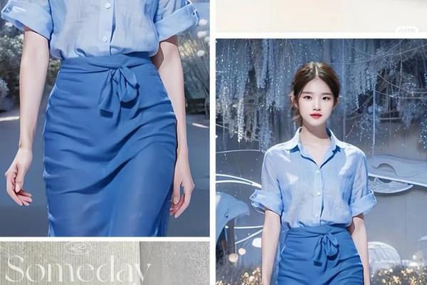 约会适合穿什么类型的衣服、约会穿什么颜色的衣服