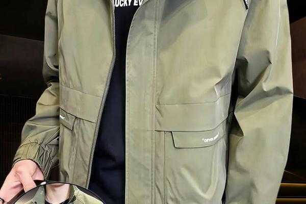2020穿衣_2020年男士流行什么服装