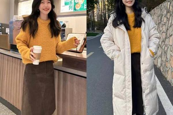 上身长下身短怎么搭配衣服(上身长下身短的人有福吗)
