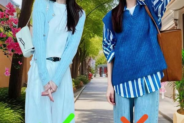 学穿搭零基础从哪里开始学—学穿搭在哪里学比较好