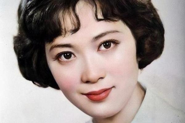 80年代最火女明星—八十年代美女明星