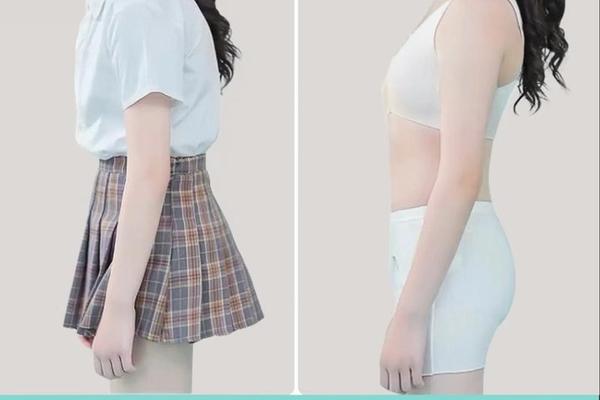 穿着的视频_怎么穿内衣才是正确视频