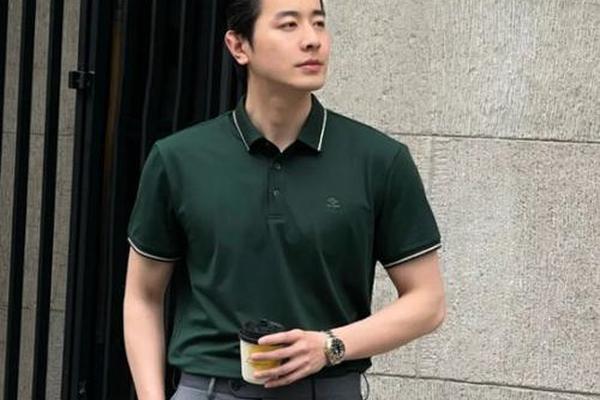 50岁男士穿衣搭配技巧;50岁男人最忌三种衣服