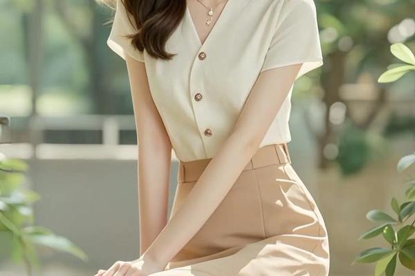 穿衣搭配的图片欣赏女;高级优雅穿搭图片女