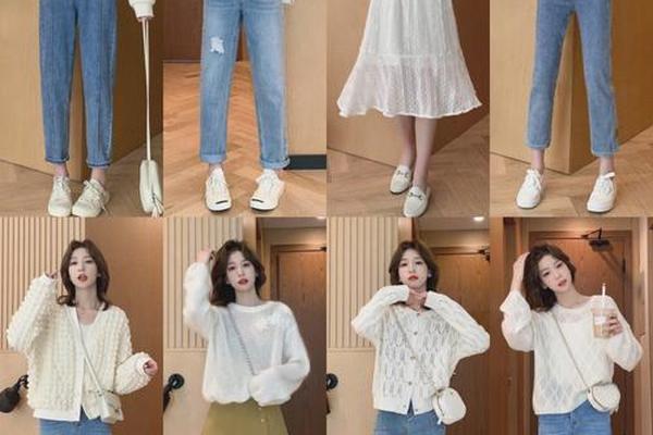 约会女生穿什么颜色的衣服比较好(女生约会穿什么衣服吸引)