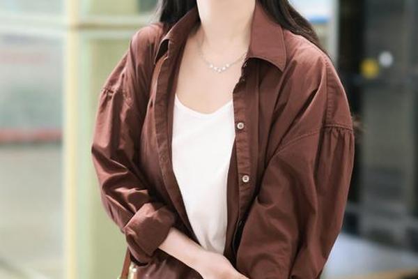 明星去机场都要怎么穿 最新女明星机场穿搭