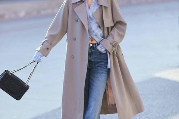 女人穿衣搭配技巧—如何穿搭衣服有气质
