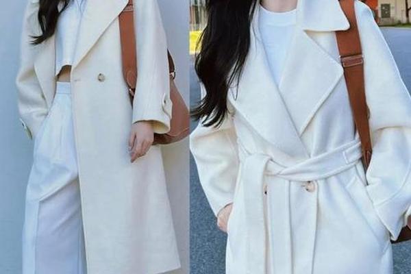明星冬季穿衣搭配女;女明星冬季穿搭图片
