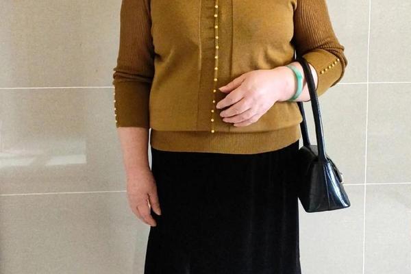 中老年衣服搭配技巧-中老年怎么穿衣图