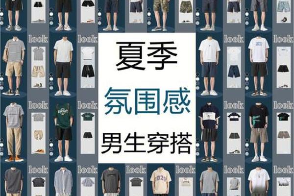 打扮约会游戏有哪些(男生第一次约会穿搭)
