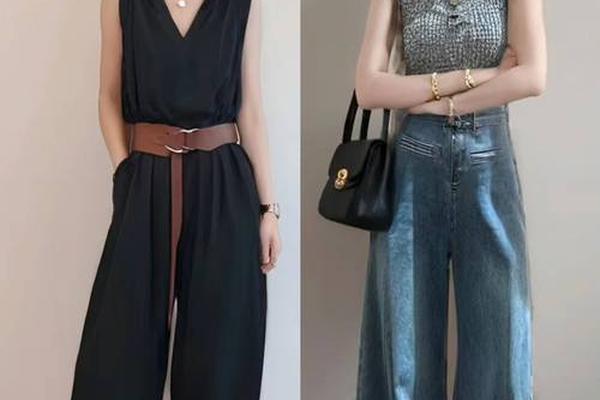 小个子怎么搭配衣服显高_小个子怎么搭配衣服好看