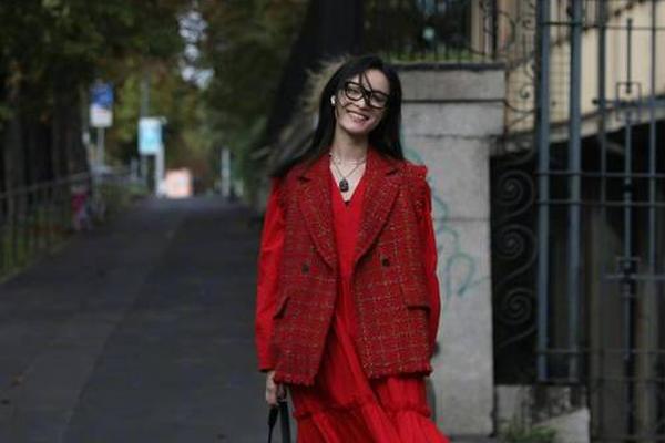 明星穿搭小技巧有哪些、明星穿着搭配女