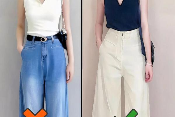 衣服搭配的技巧-怎样巧妙搭配服装