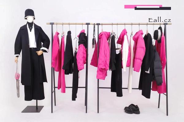 女装陈列讲解;女装陈列技巧,女装陈列搭配手法