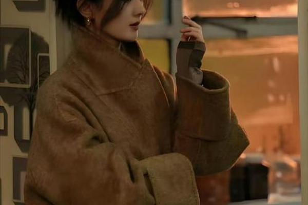 明星冬天搭配-明星时尚穿衣搭配图片