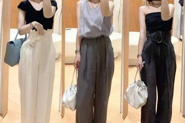 小个子穿衣服搭配技巧视频大全、矮个子女生穿衣搭配