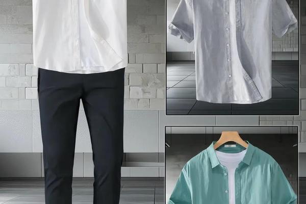 夏季男生约会穿什么衣服好、约会穿什么衣服好 男人