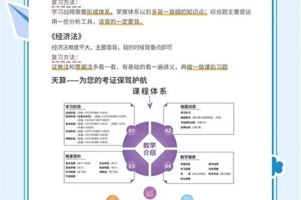 注会六科考试顺序-注会6科怎么安排