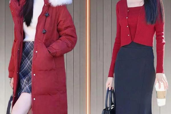 女生穿衣搭配视频 女装搭配讲解视频