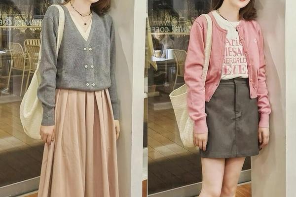 初春怎么搭配衣服,春天的穿搭怎样最好看