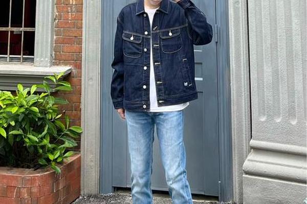 选对穿搭轻松约会男神的看法—和男神第一次约会注意什么