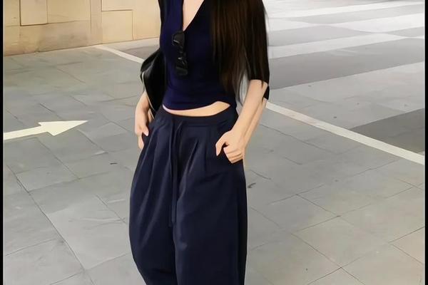 t型身材怎么穿衣服显瘦、t型身材穿衣搭配