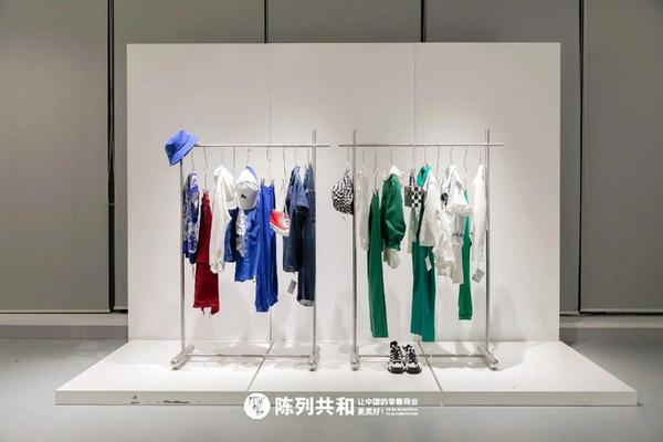 女装陈列讲解视频_女装陈列怎么讲解好