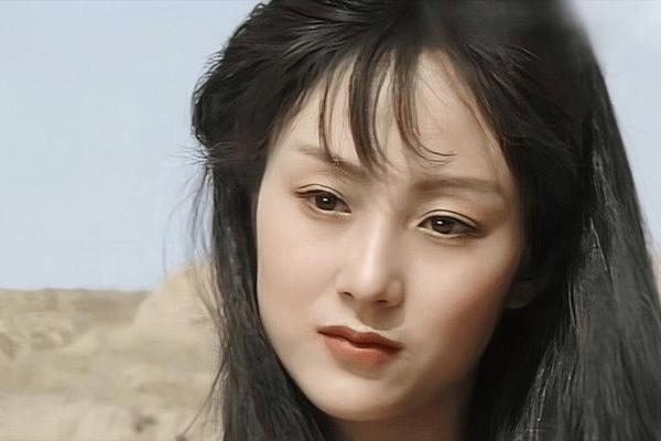 80年代绝美女星 80年代最火明星