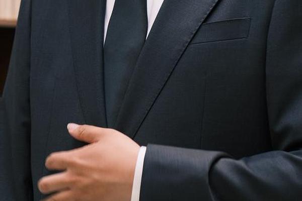 公务员面试衣服男士;公务员面试男生着装要求