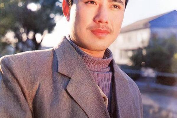 80年代明星照片,80年代男演员大全