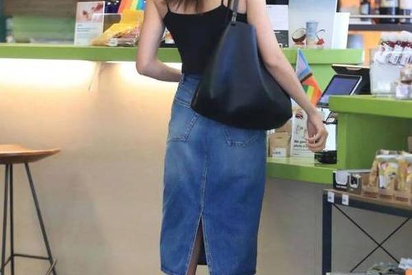 上身短下身长穿什么衣服好看,上身短下身长的女人什么命