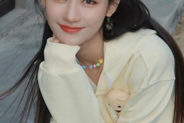 圆脸的女星,最可爱的圆脸女星