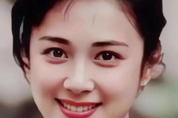 80年代女明星颜值排行榜图片_8090年代女明星颜值排名