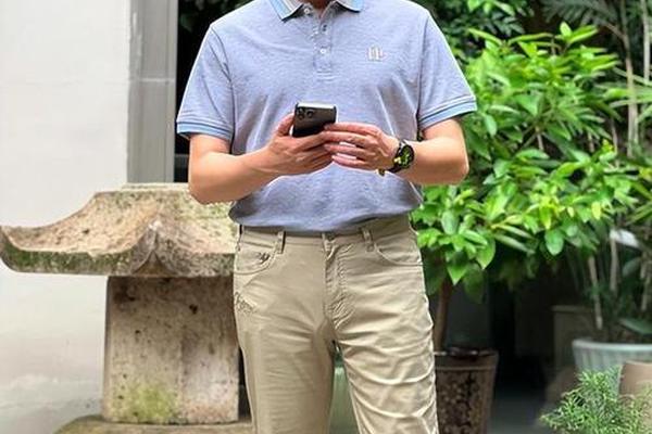 五十岁男人穿衣搭配技巧 50岁男人最忌三种颜色
