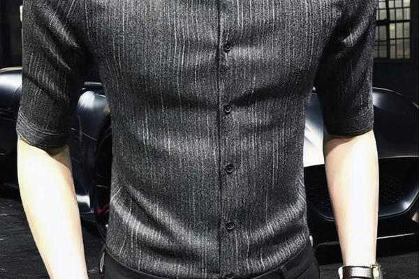 约会服装颜色男-男士最漂亮的十种颜色衣服