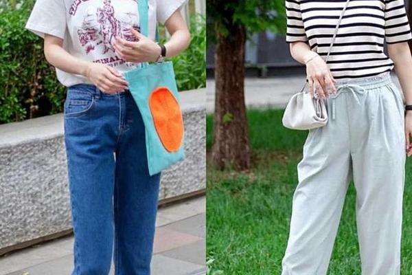 腿短的人怎么穿衣服好看 腿短的人如何穿搭